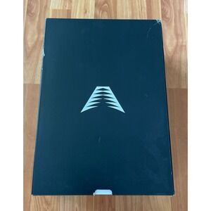 Adidas Anthony Edwards empty shoe‎ box
